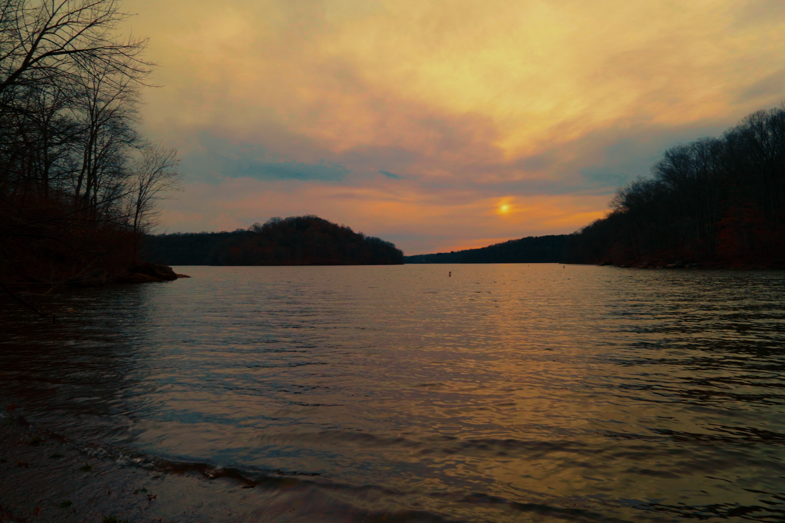 Beautiful Ohio TikTok Profile